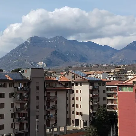 E Un Semplice Posto Letto Nell'ingresso Centralissimo