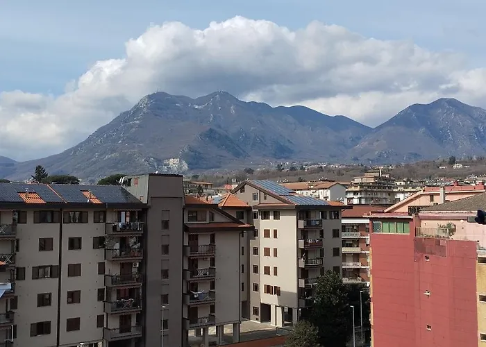 E Un Semplice Posto Letto Nell'ingresso Centralissimo